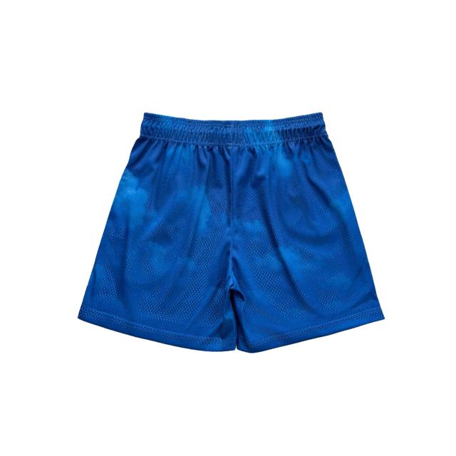 1:1 quality version Gradient Cloudscape Print Mesh Shorts 3 colors 28893310