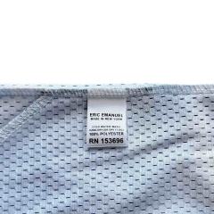 1:1 quality version Gradient Cloudscape Print Mesh Shorts 3 colors 28893310