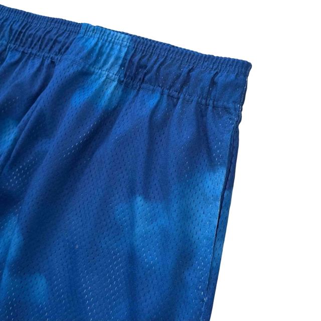 1:1 quality version Gradient Cloudscape Print Mesh Shorts 3 colors 28893310