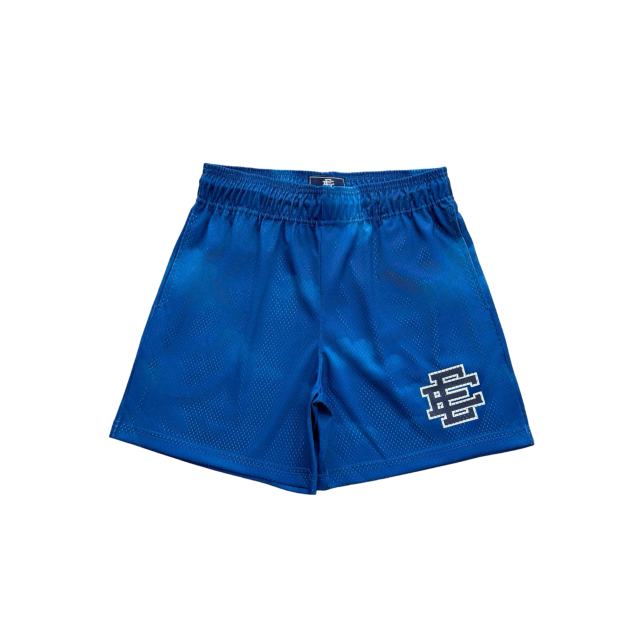 1:1 quality version Gradient Cloudscape Print Mesh Shorts 3 colors 28893310
