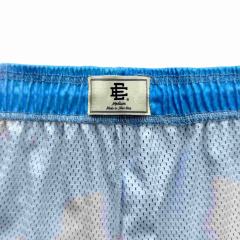 1:1 quality version Gradient Cloudscape Print Mesh Shorts 3 colors 28893310
