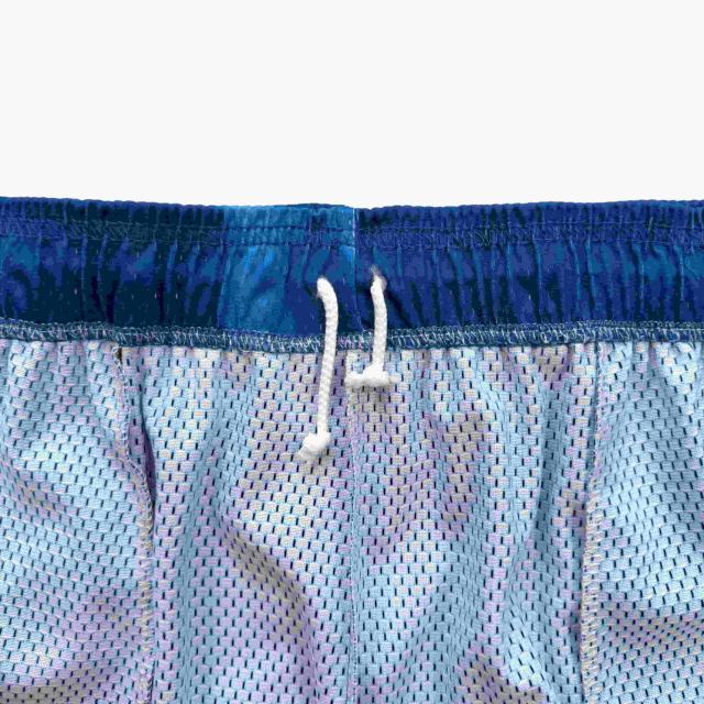 1:1 quality version Gradient Cloudscape Print Mesh Shorts 3 colors 28893310