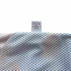 1:1 quality version Gradient Cloudscape Print Mesh Shorts 3 colors 28893310