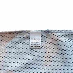 1:1 quality version Gradient Cloudscape Print Mesh Shorts 3 colors 28893310