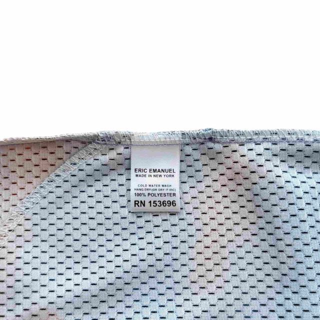1:1 quality version Gradient Cloudscape Print Mesh Shorts 3 colors 28893310