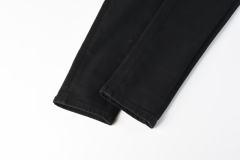 1:1 quality version Handwritten Slogan 1999 Jeans 28920254