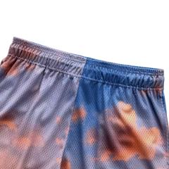 1:1 quality version Gradient Cloudscape Print Mesh Shorts 3 colors 28893310