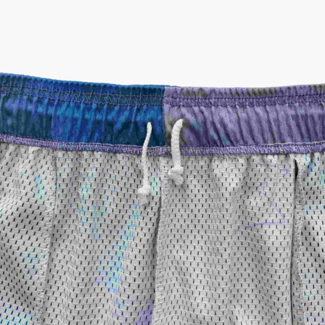 1:1 quality version Gradient Cloudscape Print Mesh Shorts 3 colors 28893310