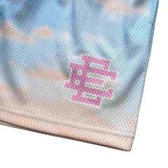1:1 quality version Gradient Cloudscape Print Mesh Shorts 3 colors 28893310
