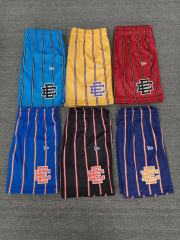 1:1 Quality Eric EE NBA Team Shorts