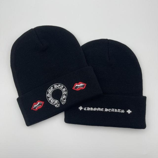 CH Beanie