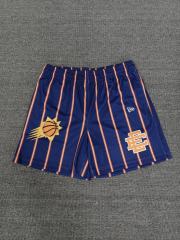 1:1 Quality Eric EE NBA Team Shorts