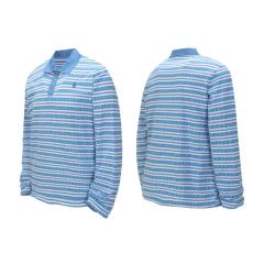 CH Long-Sleeve T-Shirt 100% Cotton