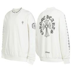 CH Long-Sleeve T-Shirt 100% Cotton