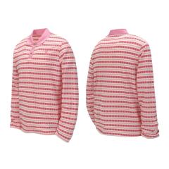 CH Long-Sleeve T-Shirt 100% Cotton