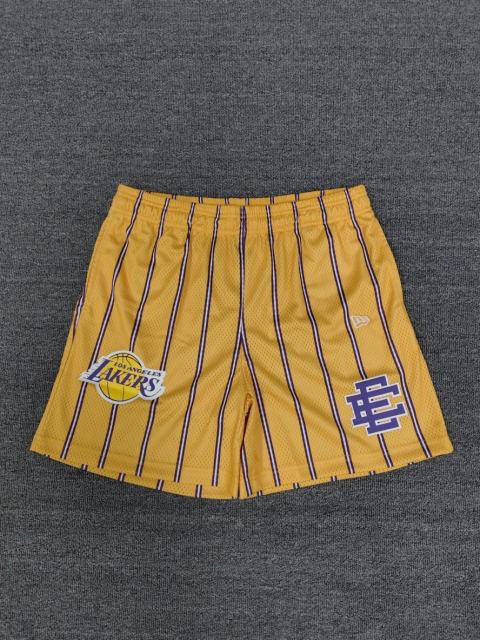1:1 Quality Eric EE NBA Team Shorts