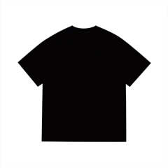 Bape MCM Camouflage Desert Ape Head Cutout Letter Tee 2 colors