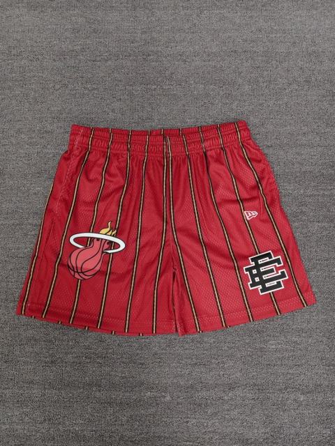 1:1 Quality Eric EE NBA Team Shorts