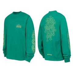 CH Long-Sleeve T-Shirt 100% Cotton