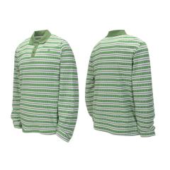 CH Long-Sleeve T-Shirt 100% Cotton
