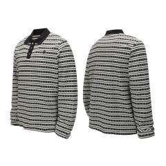 CH Long-Sleeve T-Shirt 100% Cotton