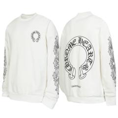CH Long-Sleeve T-Shirt 100% Cotton