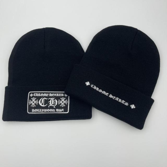 CH Beanie