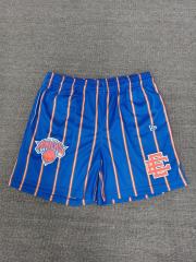 1:1 Quality Eric EE NBA Team Shorts