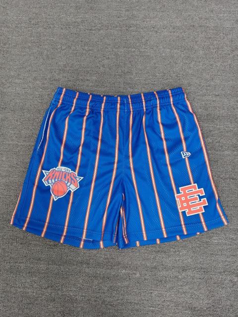 1:1 Quality Eric EE NBA Team Shorts