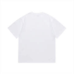 Bape MCM Camouflage Desert Ape Head Cutout Letter Tee 2 colors
