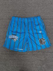 1:1 Quality Eric EE NBA Team Shorts