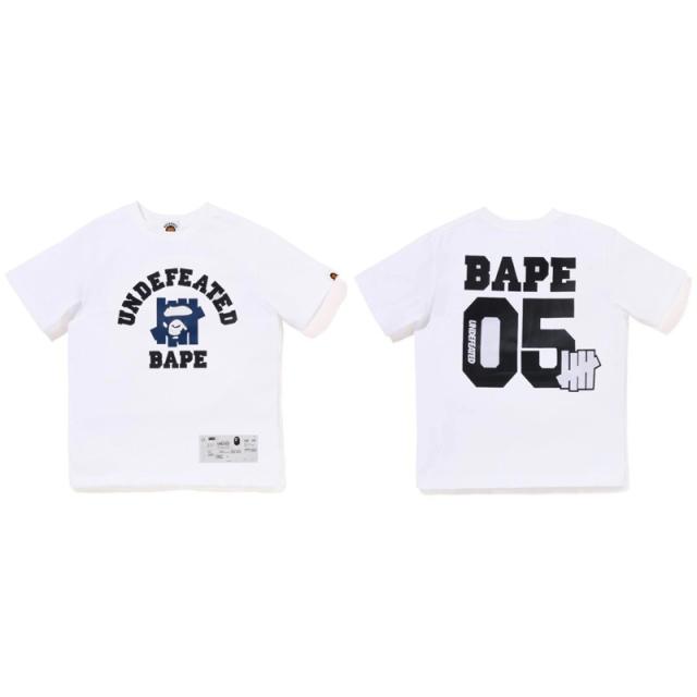 Bape Kids T-Shirt