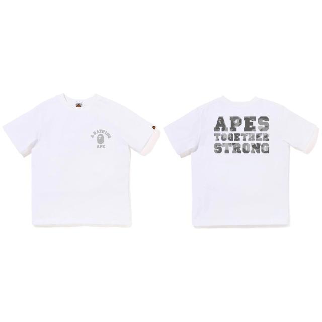 Bape Kids T-Shirt