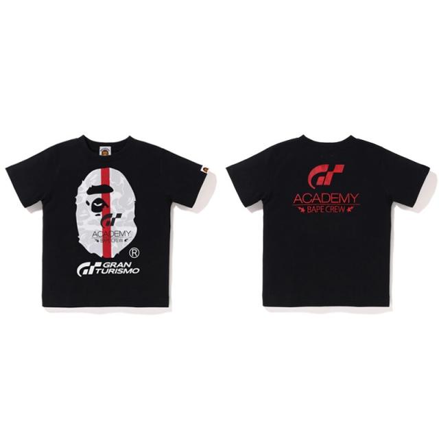 Bape Kids T-Shirt