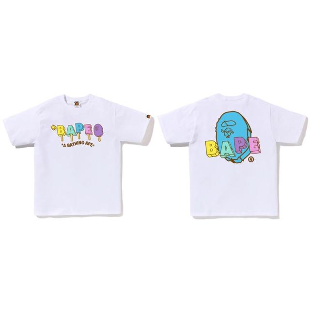 Bape Kids T-Shirt