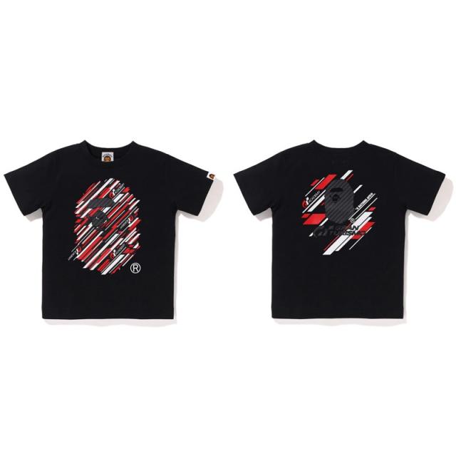 Bape Kids T-Shirt