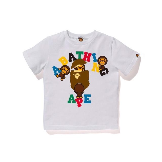 Bape Kids T-Shirt