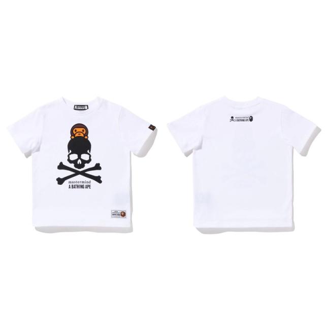Bape Kids T-Shirt