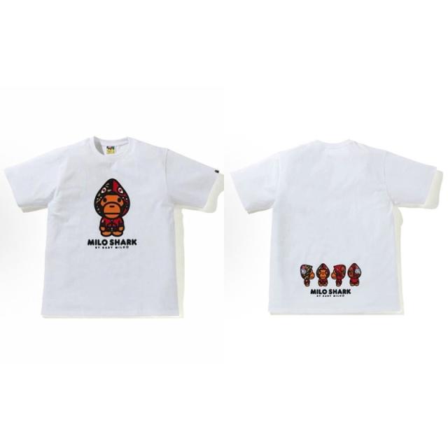 Bape Kids T-Shirt