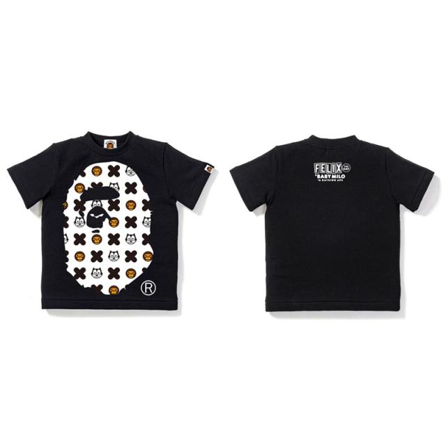 Bape Kids T-Shirt