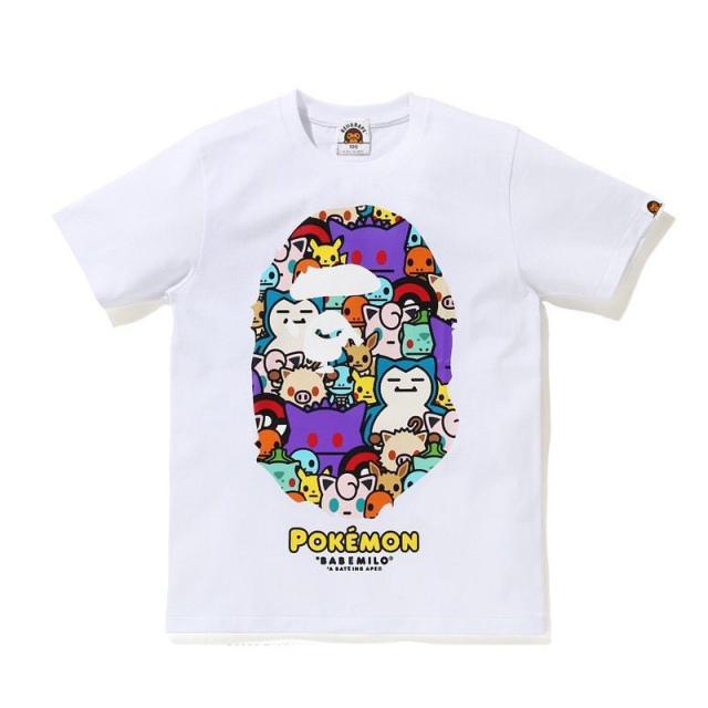 Bape Kids T-Shirt