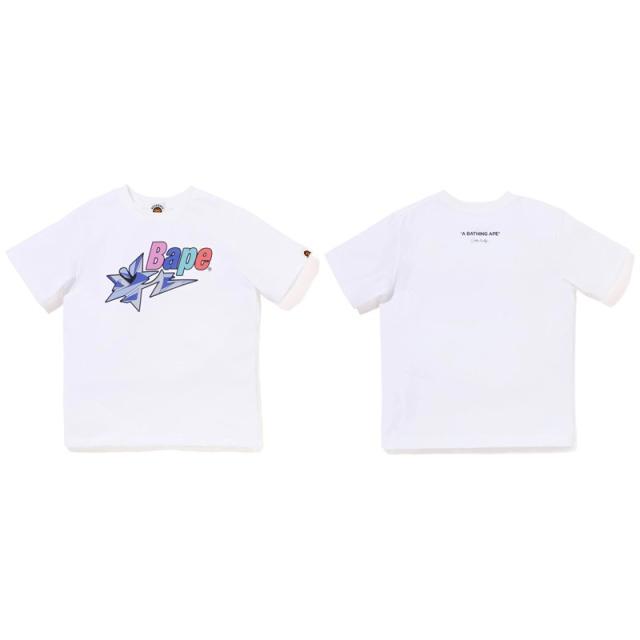 Bape Kids T-Shirt