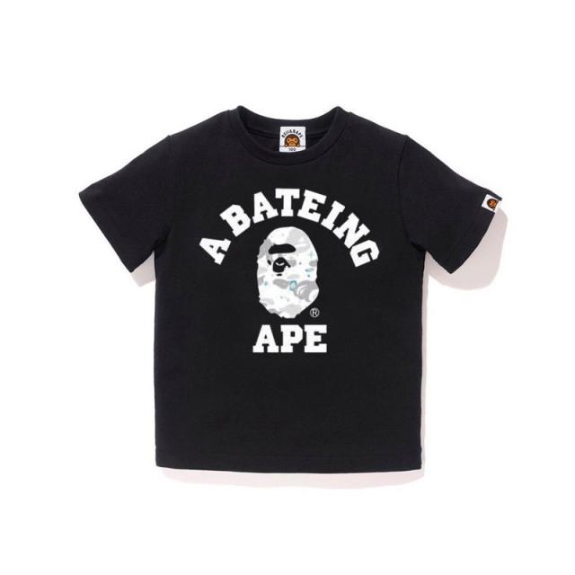 Bape Kids T-Shirt