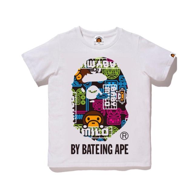 Bape Kids T-Shirt