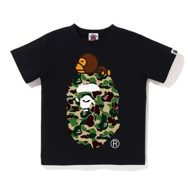 Bape Kids T-Shirt