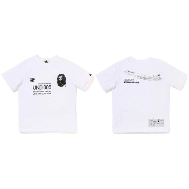Bape Kids T-Shirt