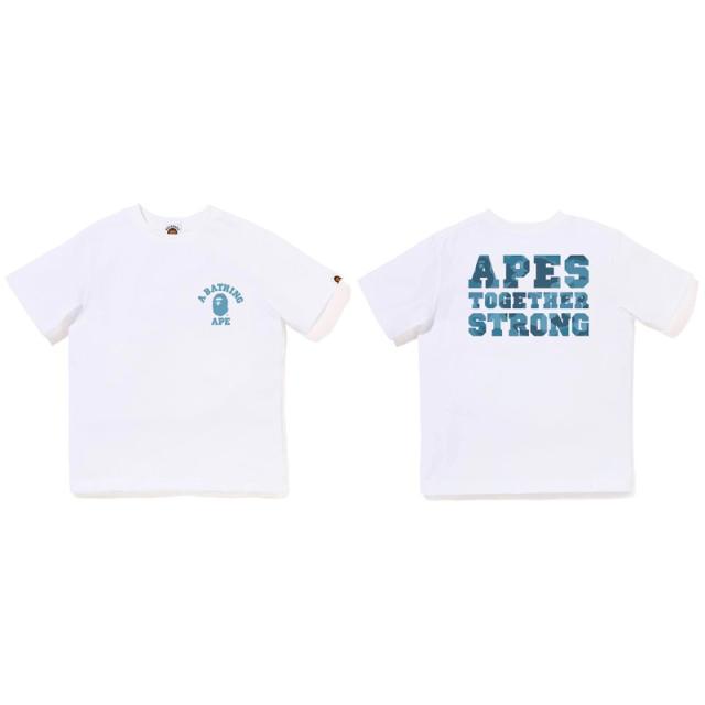 Bape Kids T-Shirt