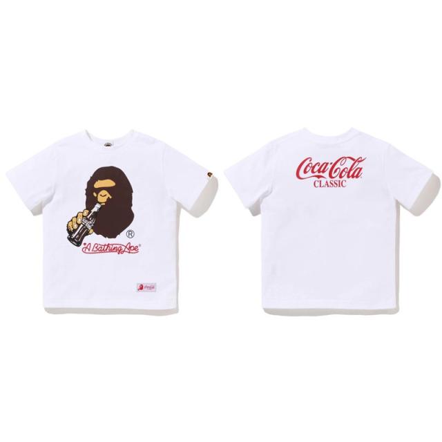 Bape Kids T-Shirt