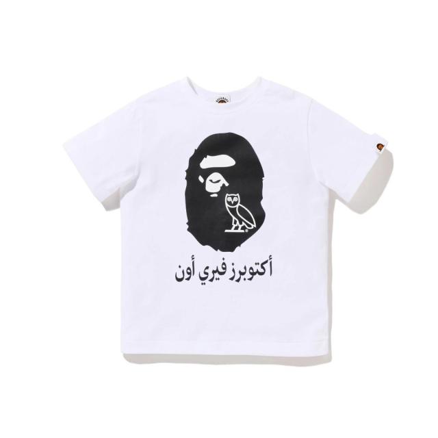 Bape Kids T-Shirt