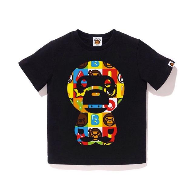 Bape Kids T-Shirt